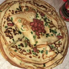 Картофельные блины 🥞