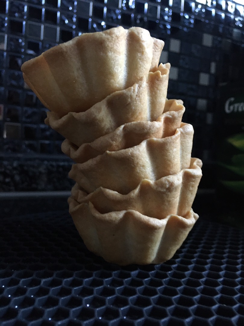 Тарталетка