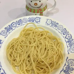Спагетти