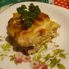 Запеканка
