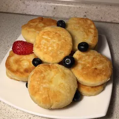 Сырники