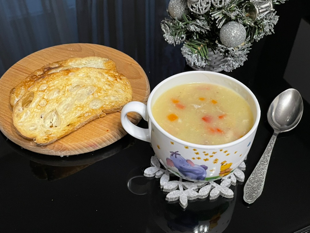 Суп овощной с сельдереем - калорийность, состав, описание - ремонты-бмв.рф