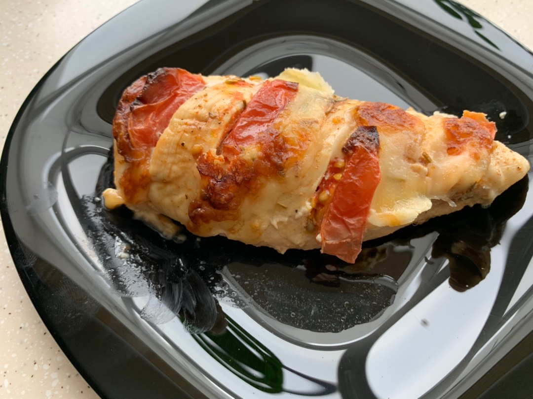 Филе капрезе