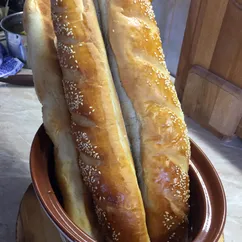 Французский батон 🥖