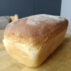 Хлеб 🍞 в духовке