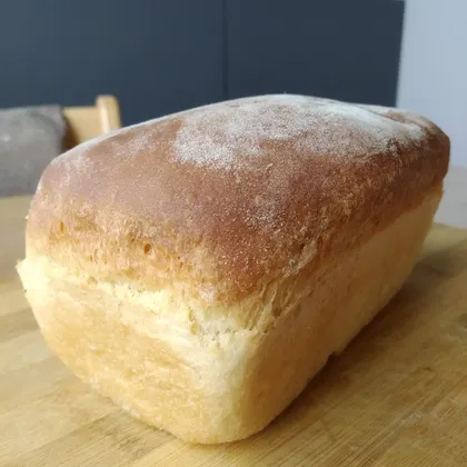 Хлеб 🍞 в духовке