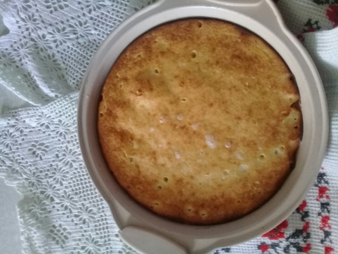 Запеканка творожная