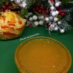 Маринад для капусты