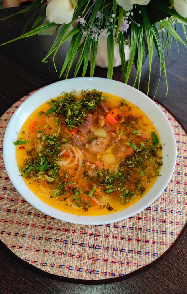 Как приготовить Сливочный сырный суп с плавленым сыром рецепт пошагово