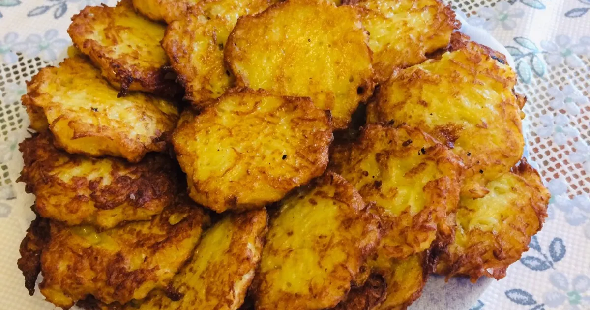 Деруны 🇧🇾 рецепт с фото пошаговый от Юля Марюхна - Овкусе.ру