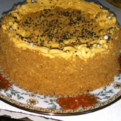 Тортик 🎂