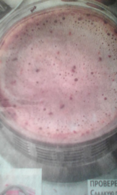 Кофе с горячим шоколадом