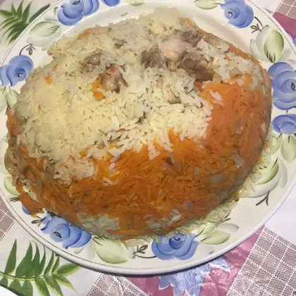 Плов