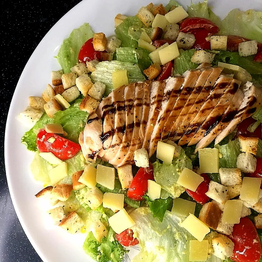 Как перейти на правильное питание. Пошаговый план для начинающих