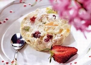 Заварная пасха