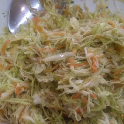Самый простой ппэшный салатик !👍