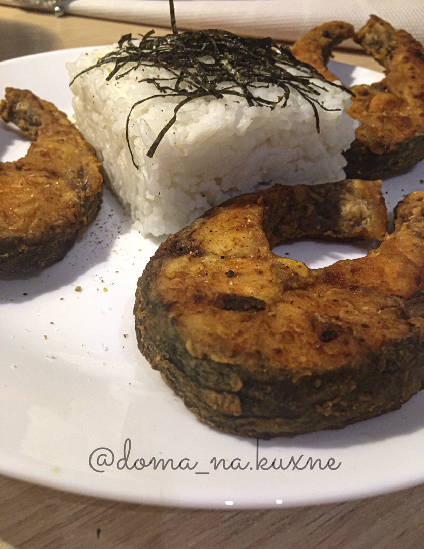 «Суши наизнанку»😁😋