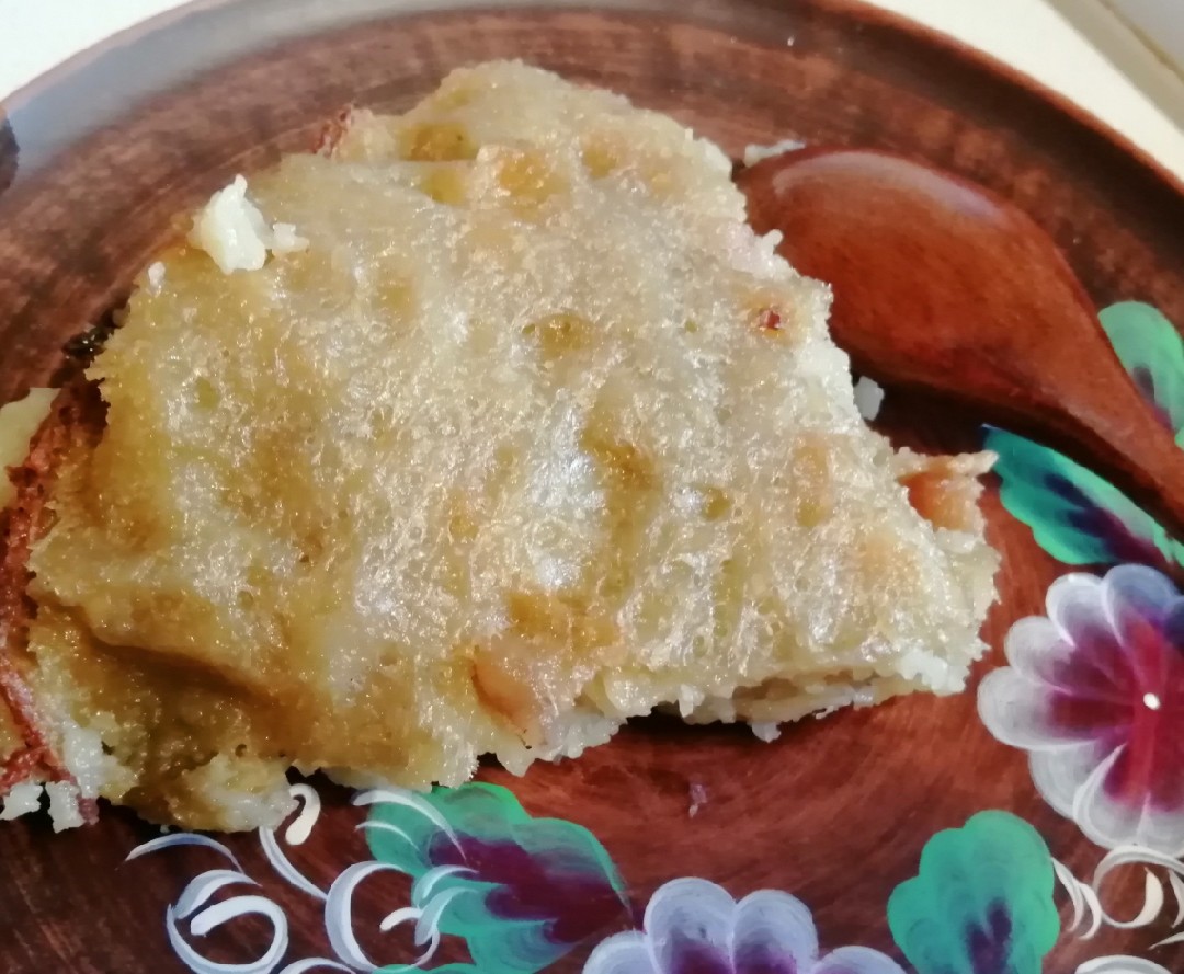 Белорусская картофельная бабка рецепт – Белорусская кухня: Основные блюда. «Еда»