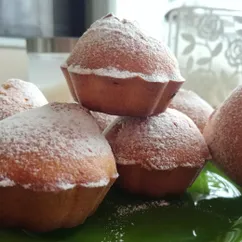Кексы🍮