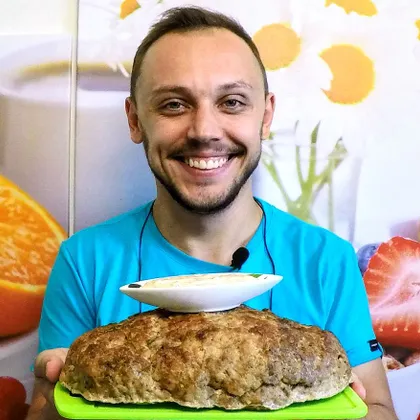 Котлеты из фарша
