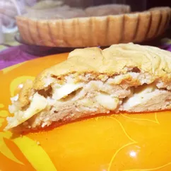 Шарлотка 🍎