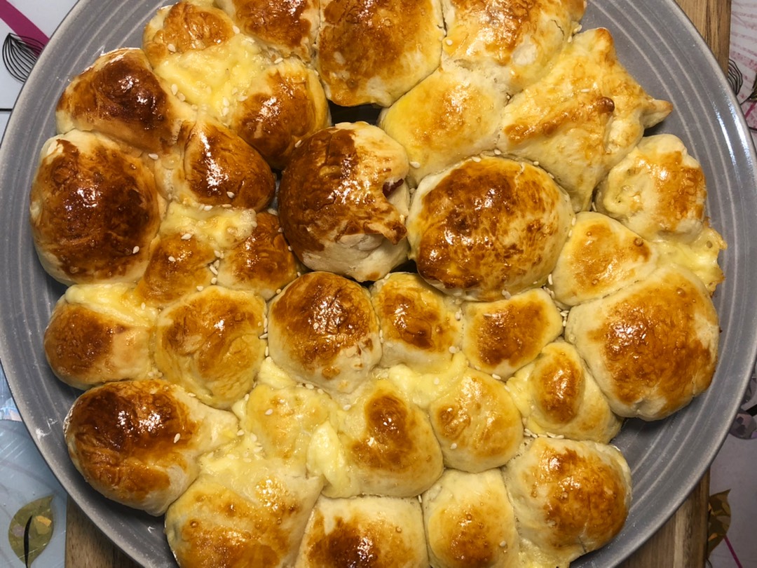 Сырная закуска