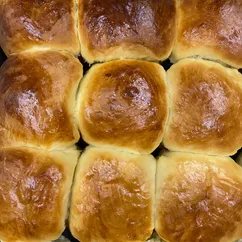 Булочки 🥐😋