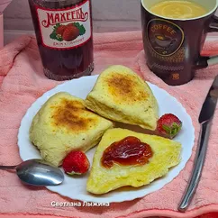 Ирландская лепешка Фарлс