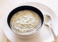 ОЧЕНЬ вкусный соус Дзадзики