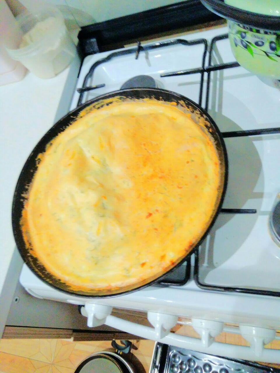 Хачапури (от Лены)