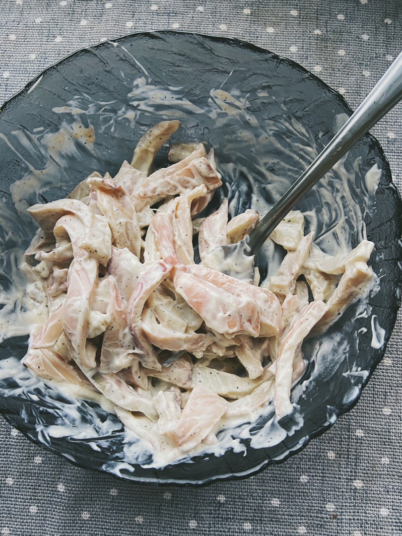 Кальмары