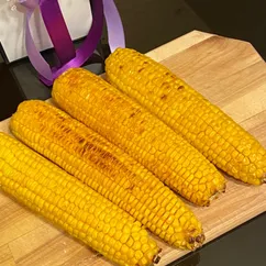 Нежная запечённая кукуруза 🌽