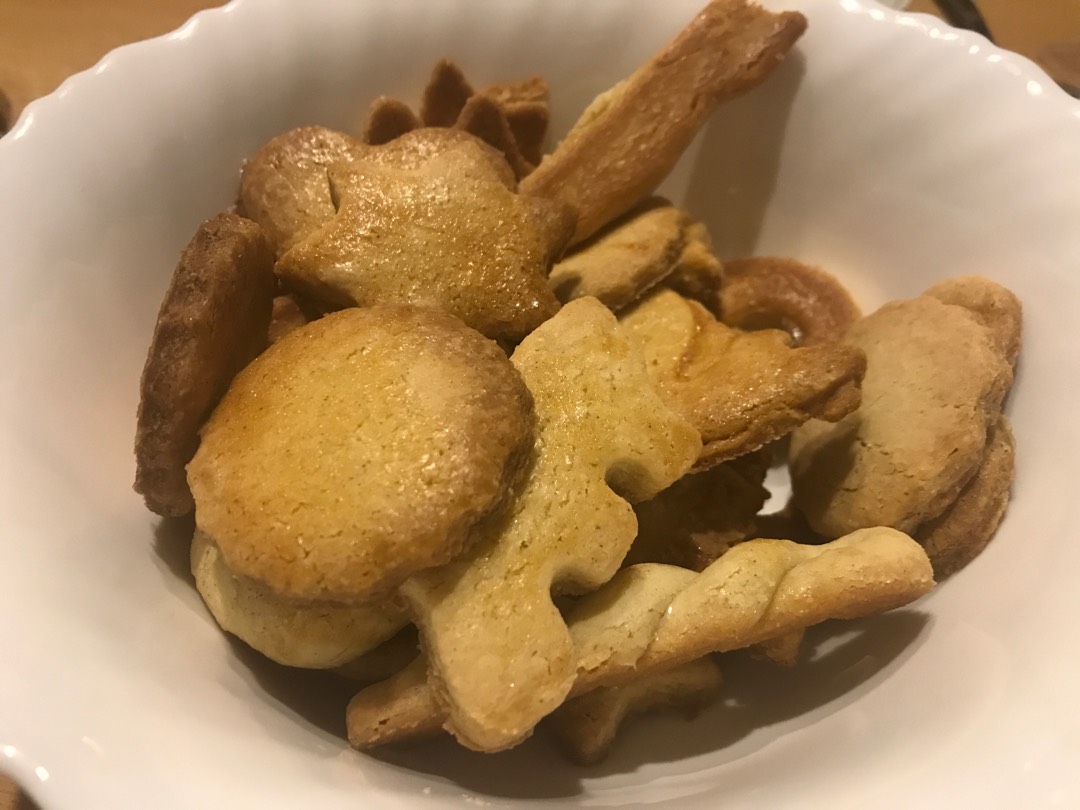 Творожное печенье с орехами Орлиное гнездо (пошаговый рецепт с фото)