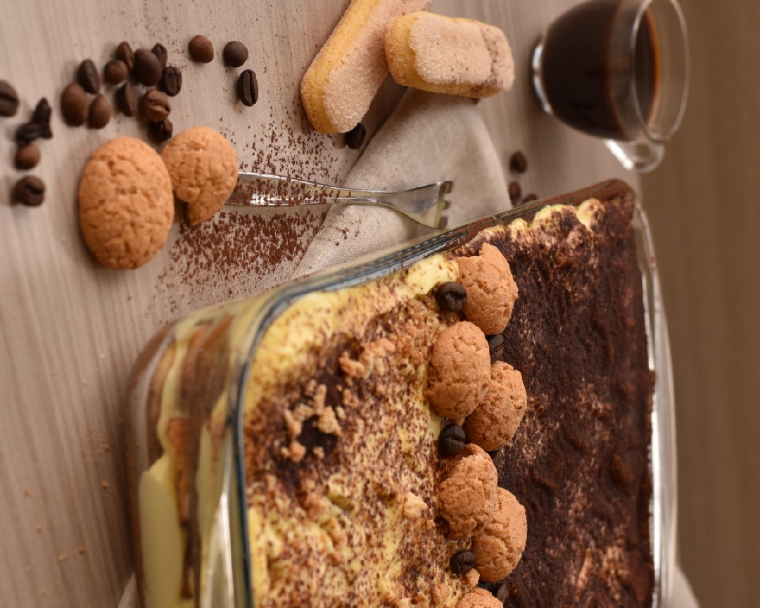 Кофейный торт из печенья - пошаговый рецепт с фото на эталон62.рф