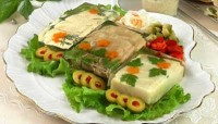 Закуска «Похмельная»