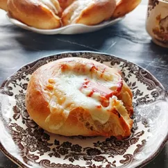 Хот-дог в домашних условиях