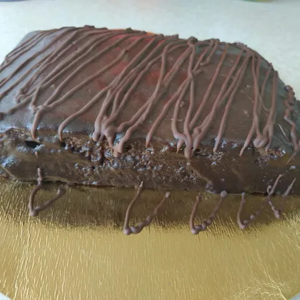 Торт пирог 'Брауни'