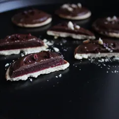 Печенье