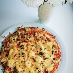 Пицца🍕
