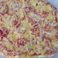 Пицца