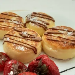 Сырники
