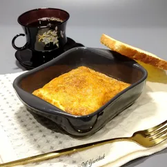 Омлет в аэрогриле