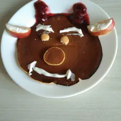 Блинчики