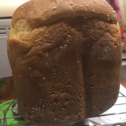 Хлеб, наивкуснейший