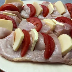 Курица