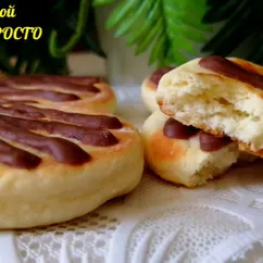 Вкусное, Нежное Печенье на Сухой Сковороде за считанные минуты