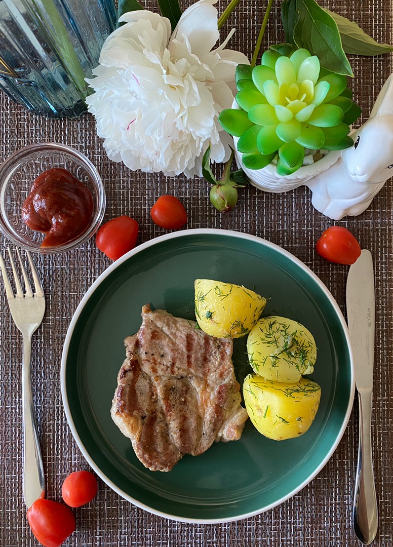 Рецепты тушеного мяса: вкусные и сочные блюда