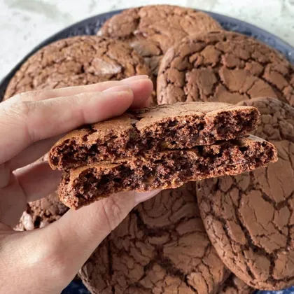 Печенье «Брауни»🍪