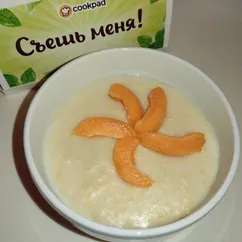 🍚 Пшённая каша