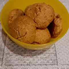 Овсяное печенье 🍪